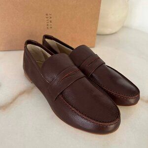 The Penny Loafer, Jamie Haller